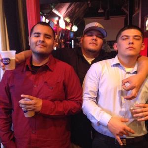 Meet your Posher, Andre